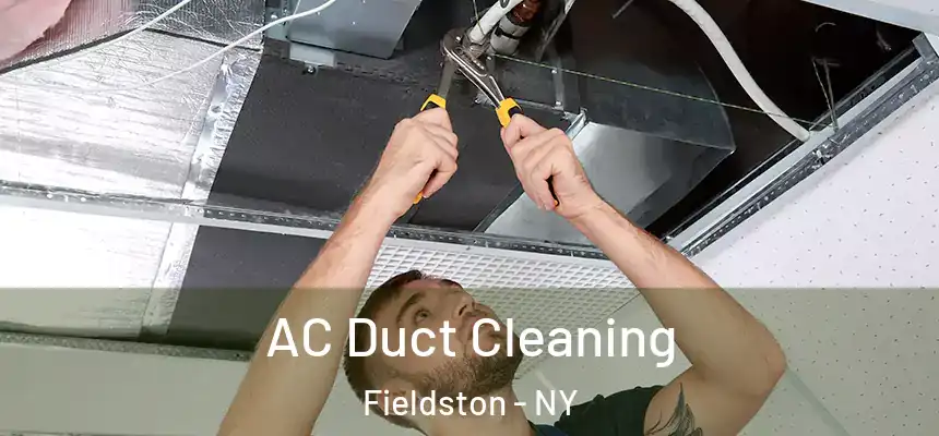 AC Duct Cleaning Fieldston - NY