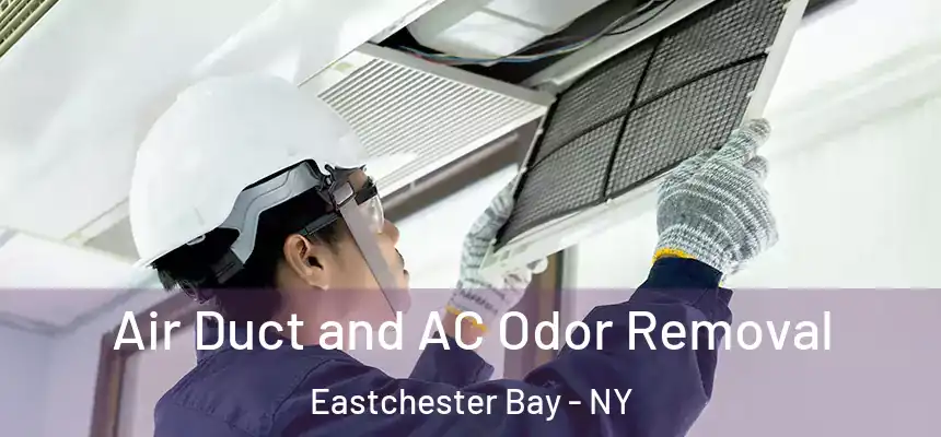  Air Duct and AC Odor Removal Eastchester Bay - NY