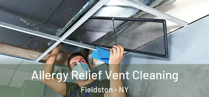Allergy Relief Vent Cleaning Fieldston - NY