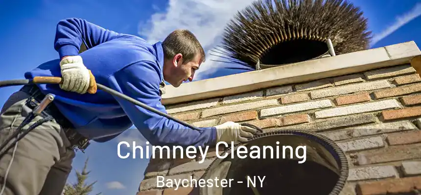 Chimney Cleaning Baychester - NY