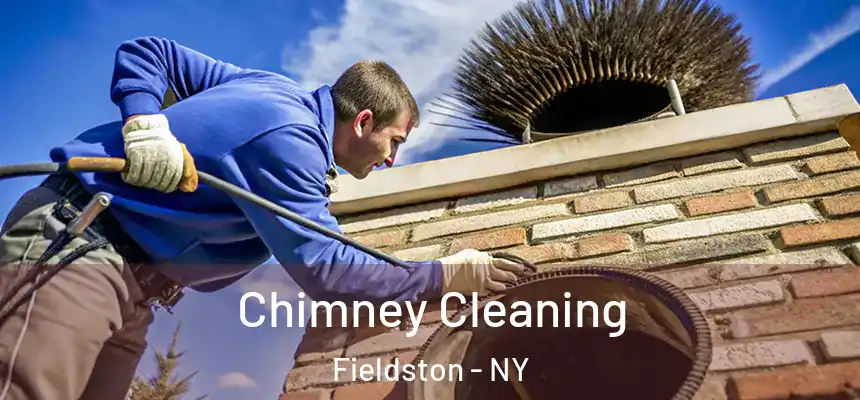Chimney Cleaning Fieldston - NY