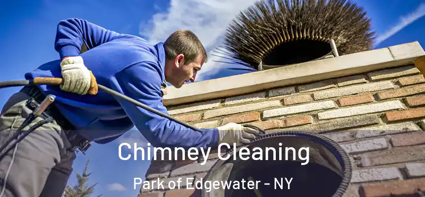 Chimney Cleaning Park of Edgewater - NY
