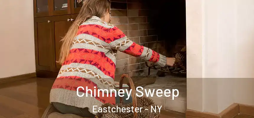 Chimney Sweep Eastchester - NY
