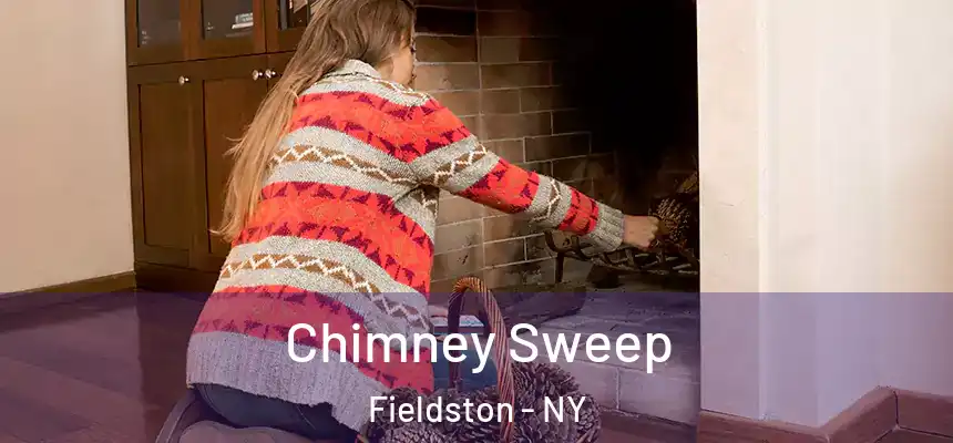  Chimney Sweep Fieldston - NY