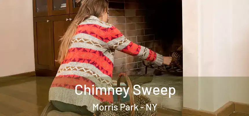 Chimney Sweep Morris Park - NY