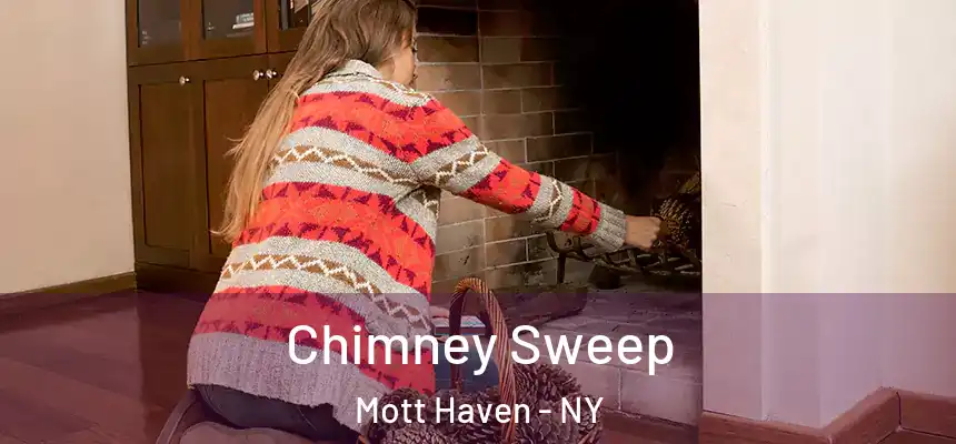  Chimney Sweep Mott Haven - NY
