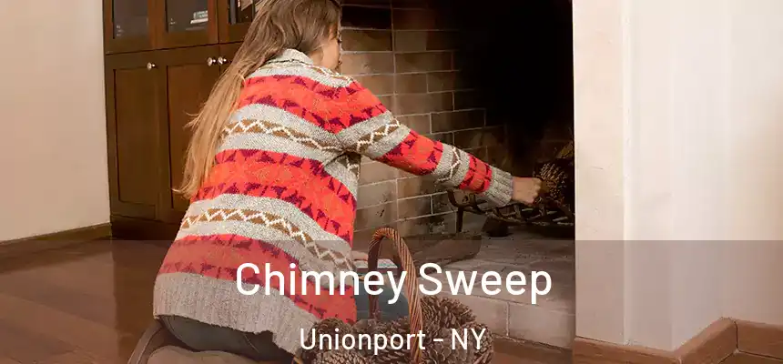  Chimney Sweep Unionport - NY