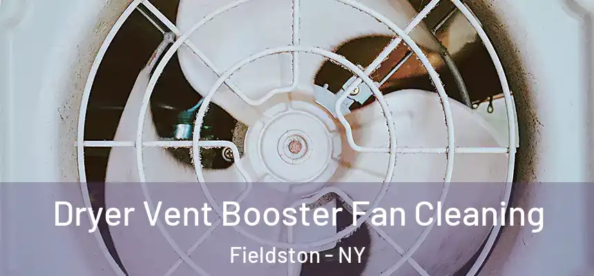  Dryer Vent Booster Fan Cleaning Fieldston - NY