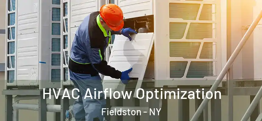  HVAC Airflow Optimization Fieldston - NY