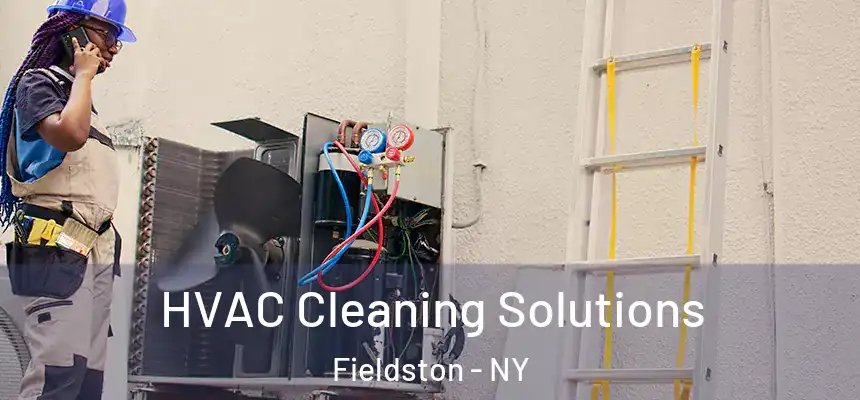  HVAC Cleaning Solutions Fieldston - NY