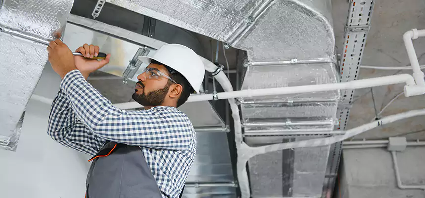 Proactive Ac Vent Repairs & Air Duct Replacement Companies Near Me in Bronx