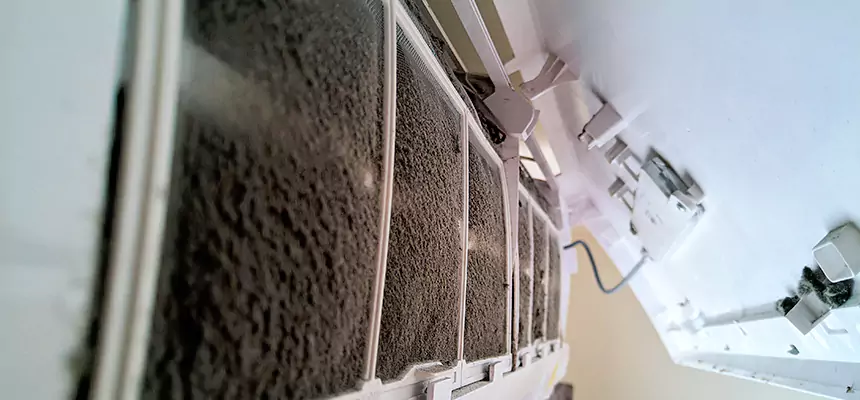 Preventive Air Duct Bacteria Removal in Fieldston