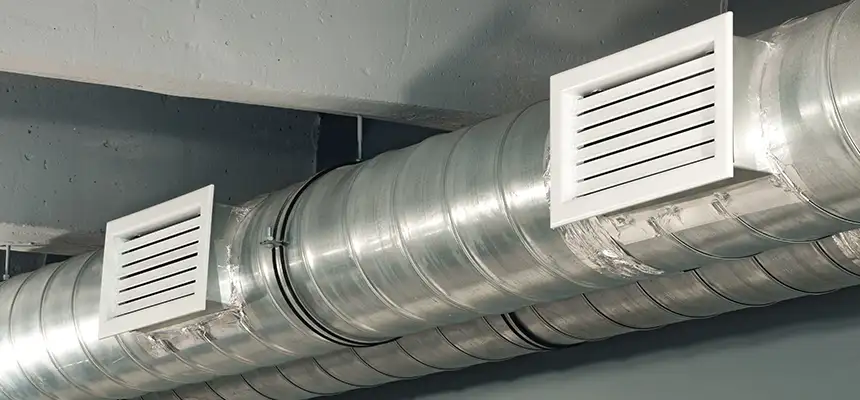 Our Air Duct Camera Inspection Services in Fieldston, NY