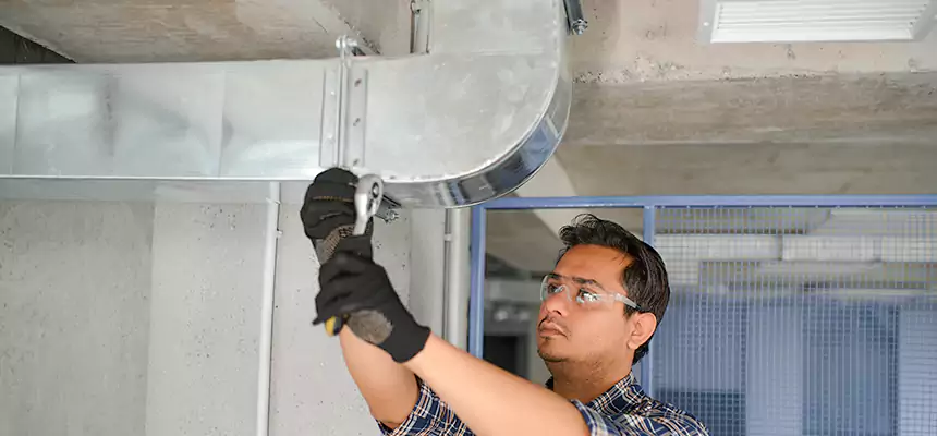 Our Air Duct Installation Services in Bronx, NY