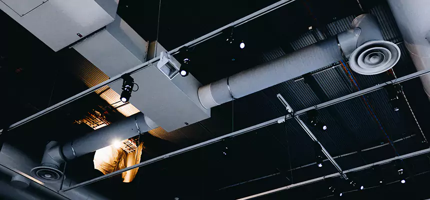 Our Air Duct Replacement Services in Bronx, NY