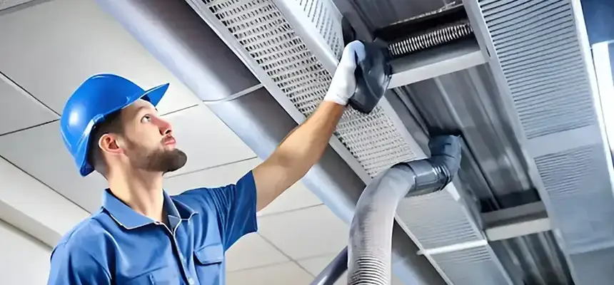 Our Annual Dryer Vent Maintenance Services in Bronx, NY