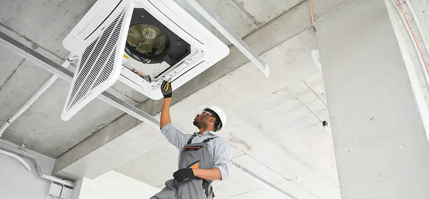 Efficient Multi‑Unit & HOA Annual Vent Cleaning Plans in Bronx