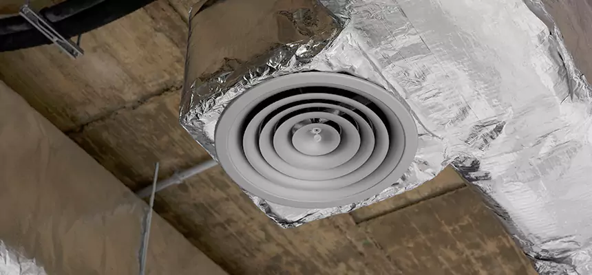 Our Basement Vent Cleaning Services in Fieldston, NY