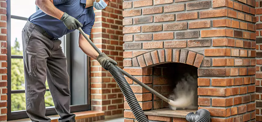 Our Chimney Sweep Services in Fieldston, NY