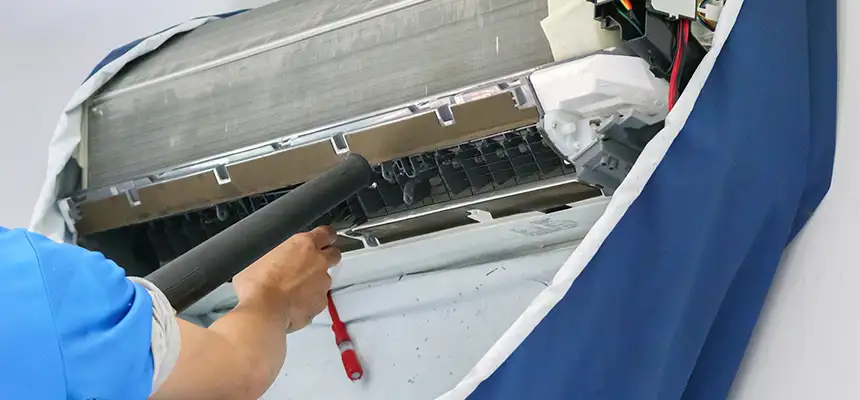 Advanced Clogged Dryer Vent Repair for Multi-Unit & Commercial in Van Nest, NY