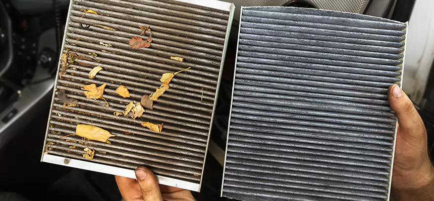 Our Dryer Vent Lint Filter Cleaning Services in Bronx, NY