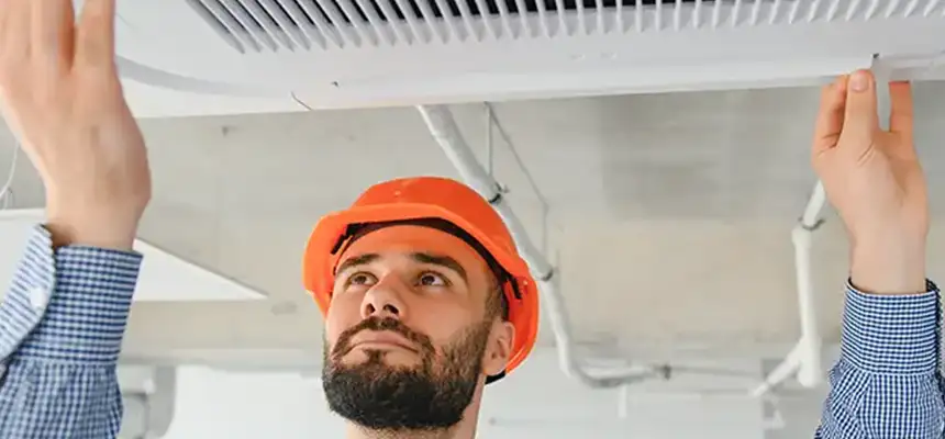 Our Furnace Vent Cleaning Services in Bronx, NY