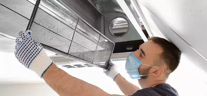 Our Home Duct Cleaning Services in Van Nest, NY  
