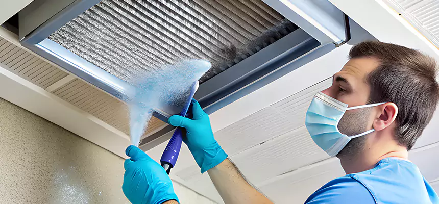 Our Home Ventilation Cleaning Services in Fieldston, NY