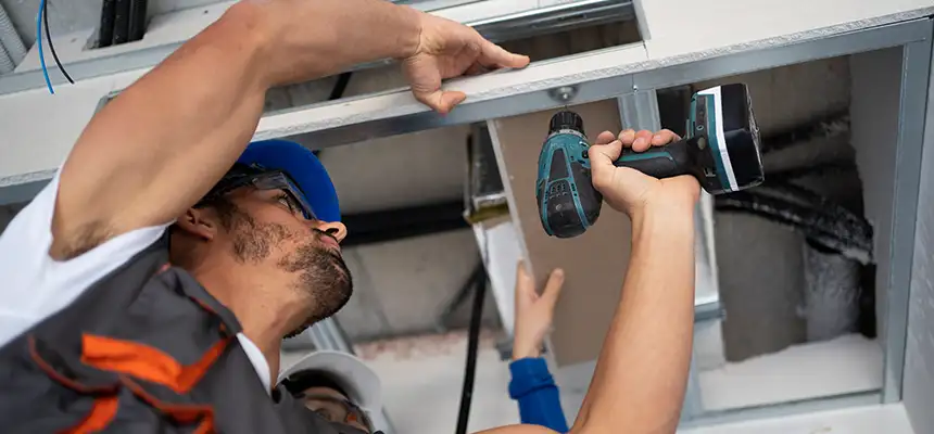Our Improve Home Air Circulation Services in Bronx, NY
