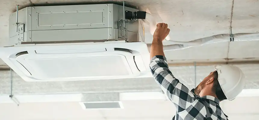 Our Local Vent Cleaning Services in High Bridge, NY