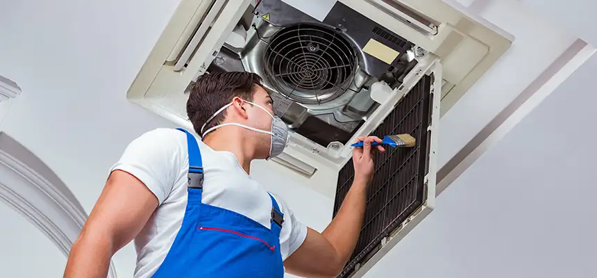 Our Move-in/Move-out Duct Cleaning Services in Bronx, NY