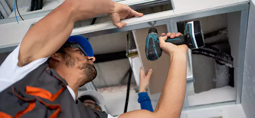 Our Retail Store Duct Cleaning Services in Bronx, NY