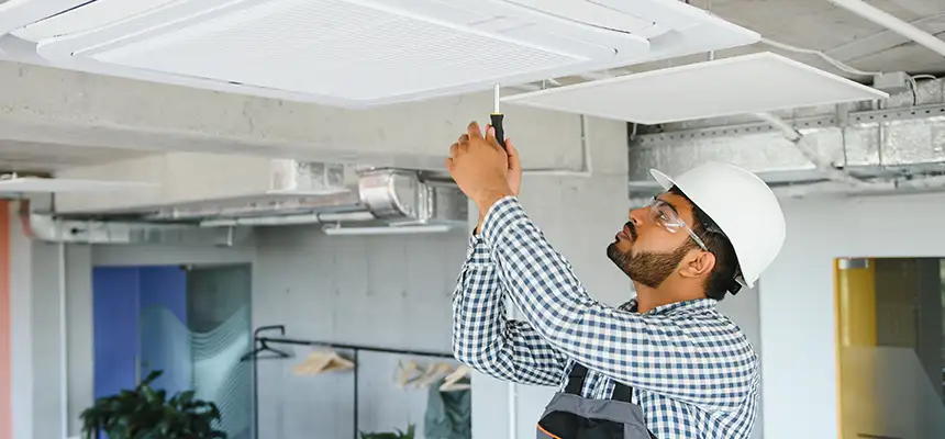 Our Roof Dryer Vent Cleaning Services in Fieldston, NY