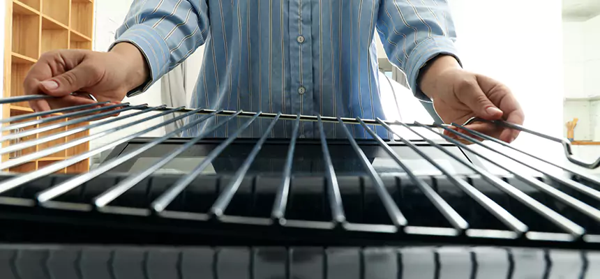Our Vent Grille Washing Services in Van Nest, NY