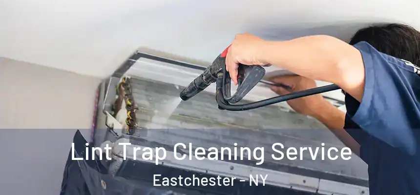 Lint Trap Cleaning Service Eastchester - NY