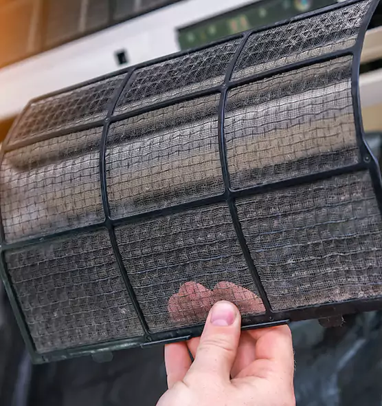 Top-notch AC Air Filter Replacement in Bronx