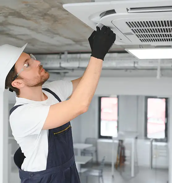 Top Affordable Duct Cleaning Services Near Me in University Heights, NY