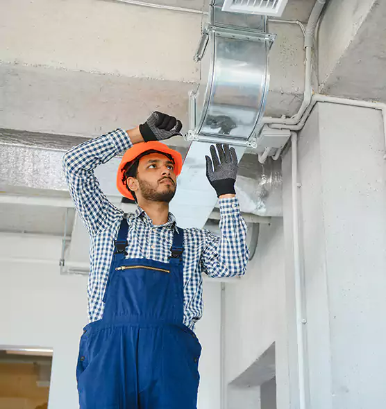 Professional Air Duct Cleaning Service in Fieldston, NY