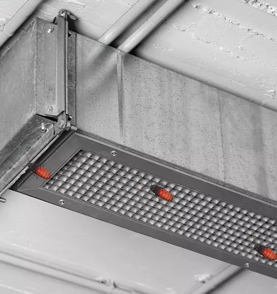 About Air Duct Cockroach Removal in Fieldston, NY
