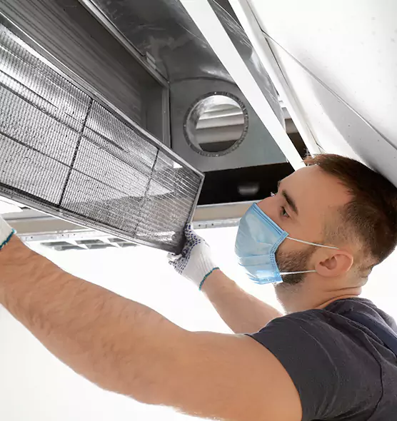 About Air Duct Pathogen Disinfection in Fieldston, NY