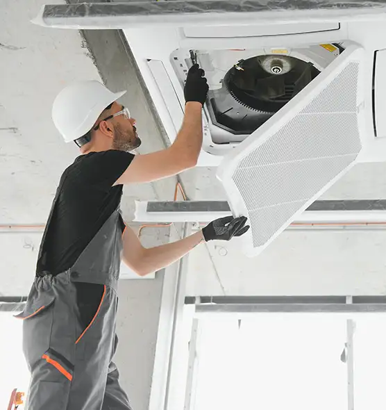 About Air Duct Rodent Removal in Fieldston, NY