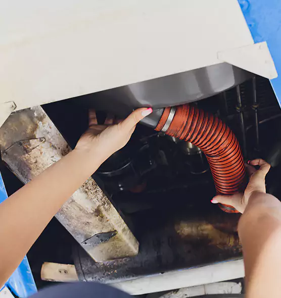 About Air Duct Virus Disinfection in Bronx, NY