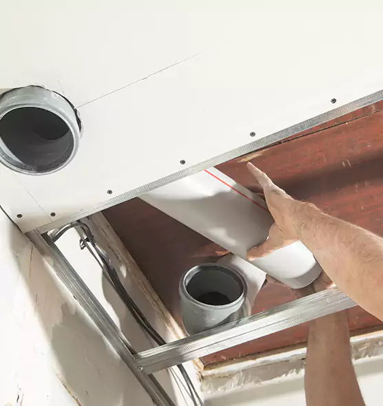 Professional Attic Air Duct Cleaning in Bronx, NY