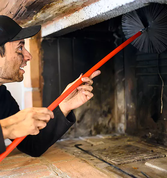 About Expert Chimney Cleaning in Van Nest, NY
