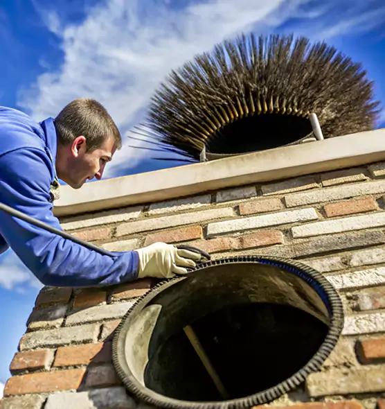 About Professional Chimney Sweep in Fieldston, NY