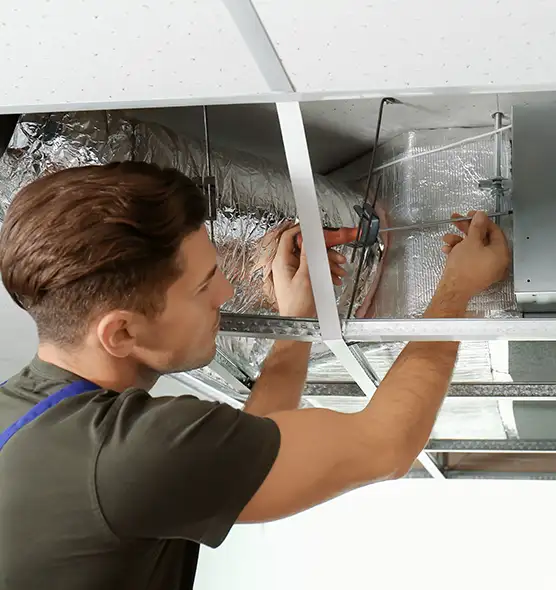 Professional Clogged Dryer Vent Repair in Fieldston, NY