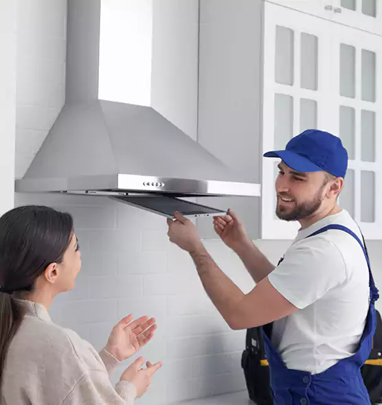 Professional Dryer Vent Cleaning Service in Van Nest, NY