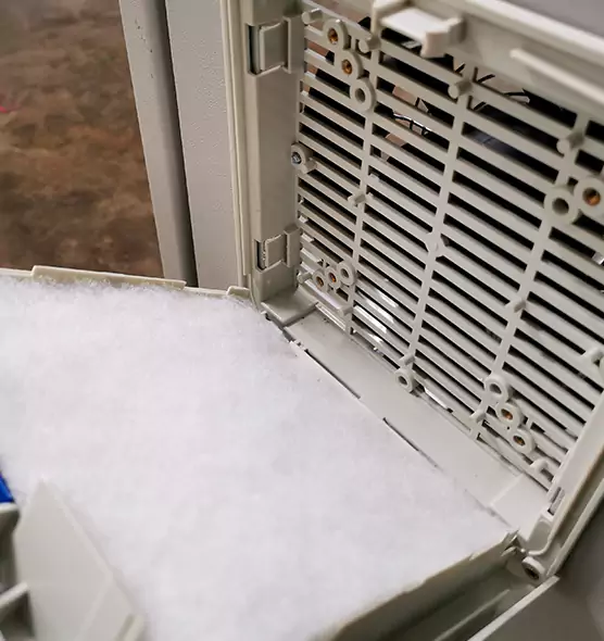 Professional Dryer Vent Mold Cleaning in University Heights, NY