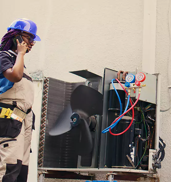 Professional Energy-Efficient HVAC Cleaning in Bronx, NY