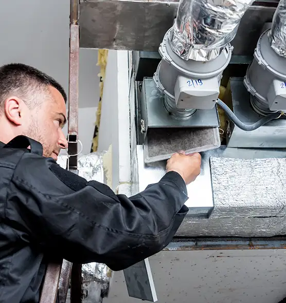 Professional Furnace Vent Cleaning in Bronx, NY